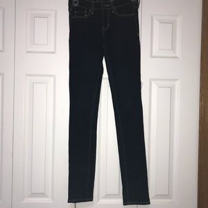 Abercrombie jeans